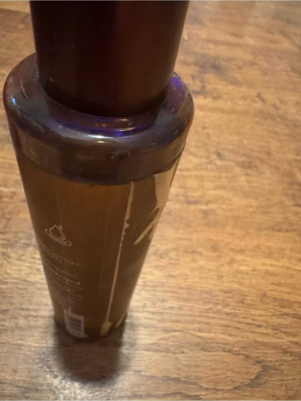 Bath & Body Works Coco Shea Rich Moisture Body Oils